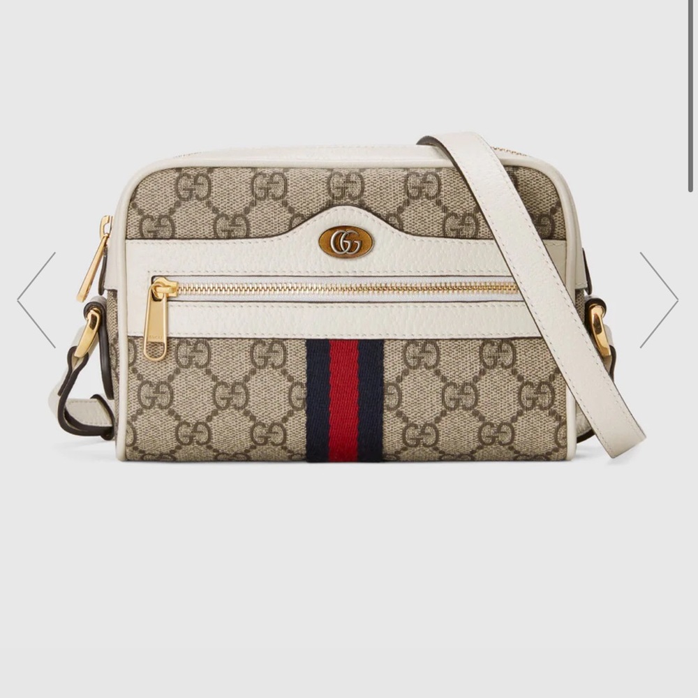 Crossbody
